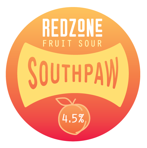 Redzone - Fruit Sour 4.5%