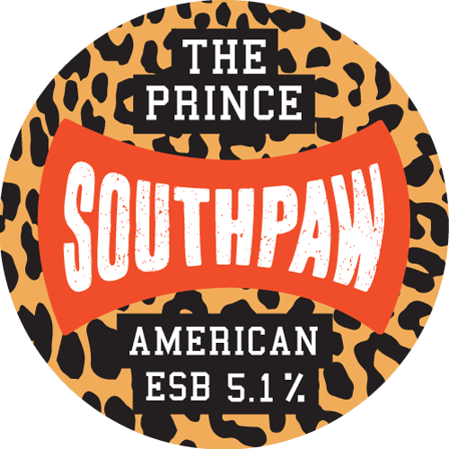 The Prince - American ESB 5.1%