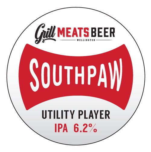 Utility Player - IPA 6.2%